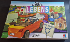 🎲 Das Spiel des Lebens -