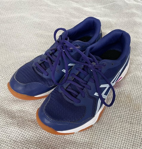 Volleyballschuhe asics damen - volleyballschuhe,