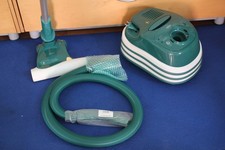 Elektrosaugschlauch ESS260