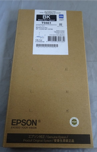 Original epson c13t946140 - epson, /