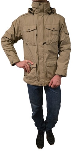 Schöffel gore tex winterjacke - tex,
