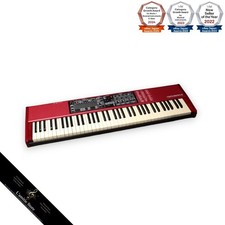 Clavia nord electro sw73 - clavia,