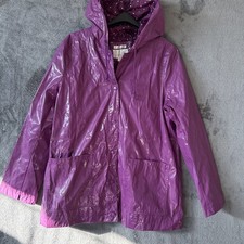 Xhilaration Purple Vinyl