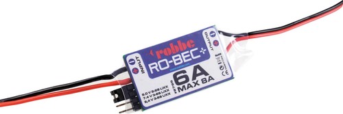 Robbe modellsport bec 6a - robbe,