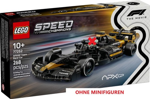 Lego speed champions 77252 - lego,