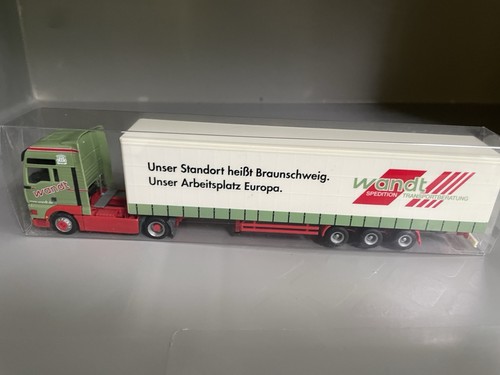 C109 herpa wandt - c109, 1:87