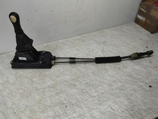 Schaltknauf Schaltkulisse Schaltzüge 3889010 | Nissan Micra K12 1.2B 04BJ B205