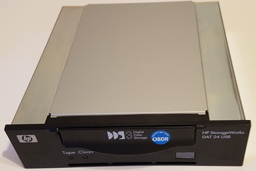 Storageworks dat24 dds3 dat - dds3,
