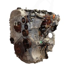 Motor N22A2 2,2 CTDi 103kW