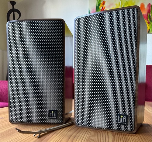 Grundig hifi box 250 - grundig,