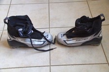 Langlauf-Schuhe XC Comfort von Fischer in Größe 38 zu verkaufen