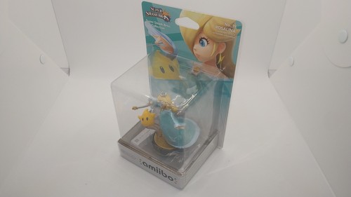 Nintendo amiibo rosalina - rosalina,