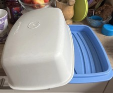 TUPPERWARE Laibwächter /