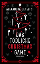 Das tödliche Christmas Game |