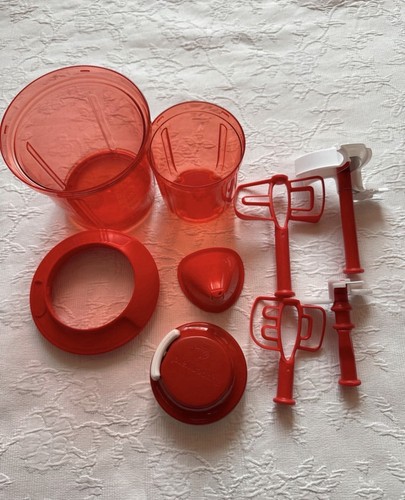 Turbo chef tupperware sehr gut - turbo,