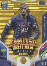 Panini 365 Adrenalyn XL 2026