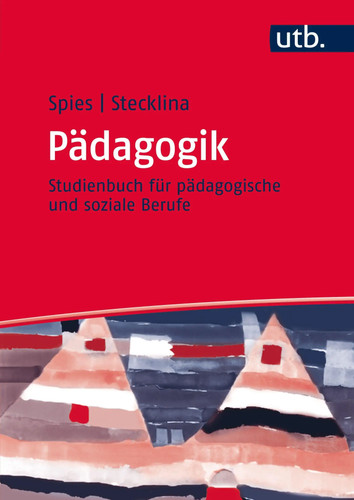 Pädagogik studienbuch für - pädagogik,
