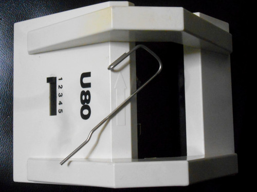 Pfaff u80 umhängeschloss für - u80,