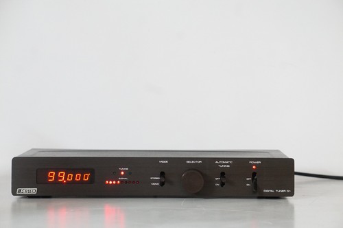 Restek tuner revidiert - -,