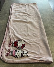 tolle Decke von H&M Hello Kitty