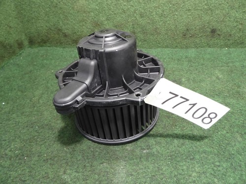Gebläsemotor 97113 07000 - gebläsemotor, kia