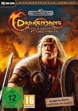 Drakensang - Phileassons Geheimnis AddOn