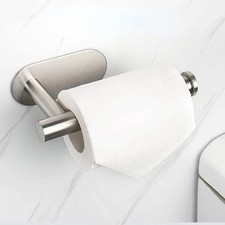 Toilettenpapierhalter ohne