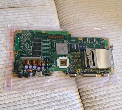 Toshiba laptop mainboard mit - toshiba,