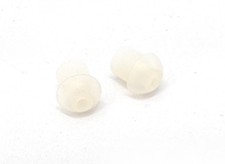 2x Ohrstöpsel Walkie Talkie