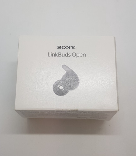 Sony linkbuds open true - sony,