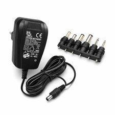 MW Steckernetzgerät 12V 500mA