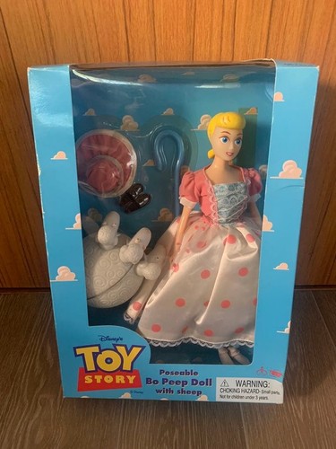 Disneypixar toy story peep - disneypixar, bo