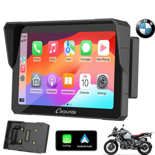 Carpuride w702b wireless - w702b,