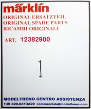 MÄRKLIN 12382900 ( 346404 ) HANDLAUF - HANDSTANGE 34750 37750