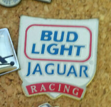 SPORTPIN Bud Light Jaguar Racing
