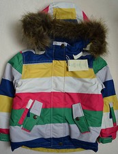  MINI BODEN Jacke 110 116 122