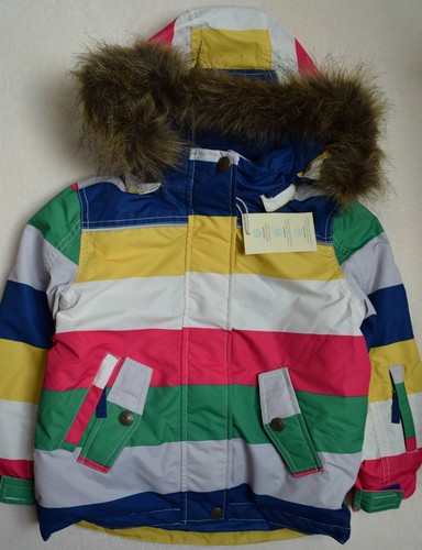 Mini boden jacke 110 116 - jacke,