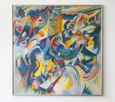 Wassily Kandinski