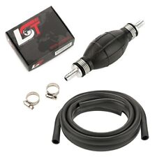 6 mm Handpumpe Umfüllpumpe Kraftstoff Ölpumpe Schlauch für MERCEDES-BENZ