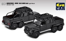 Mercedes Benz G63 AMG 6x6