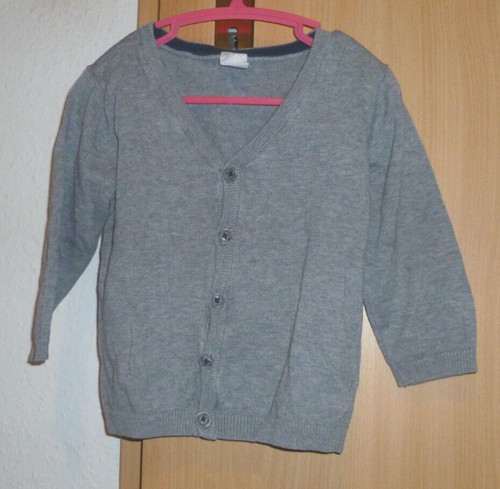 Strickjacke m gr 86 - , gr.86