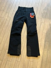 Icepeak Softshell Skihose