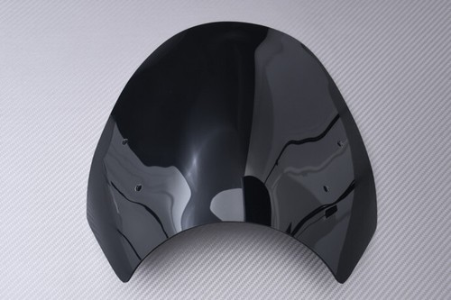 Schwarz windschild - windschild, /