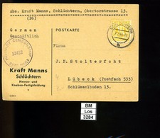 BM3284, All. Bes., BiZone, AM