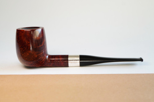 Savinelli silver 128 - silver, s