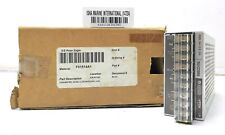 Kepco Erd 24-2.5-24 Umschaltung Netzteil