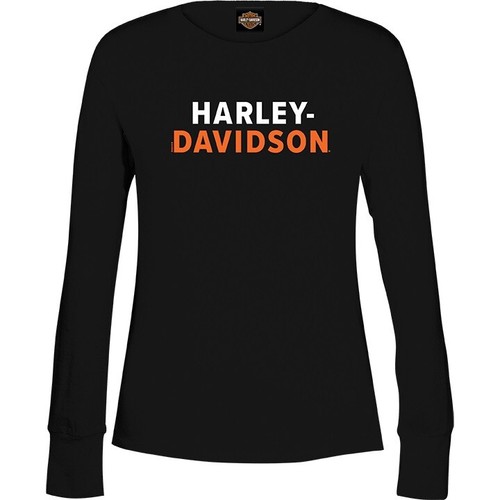 Harley davidson langarm - harley-davidson, langarm-shirt