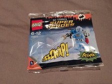 LEGO 30603 SUPER HEROES BATMAN