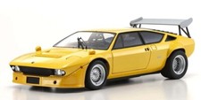 Lamborghini Urraco Rally Yellow  Kyosho KS08445GY   1:18