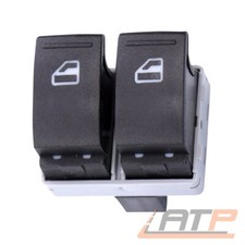 SCHALTER FENSTERHEBER VORNE